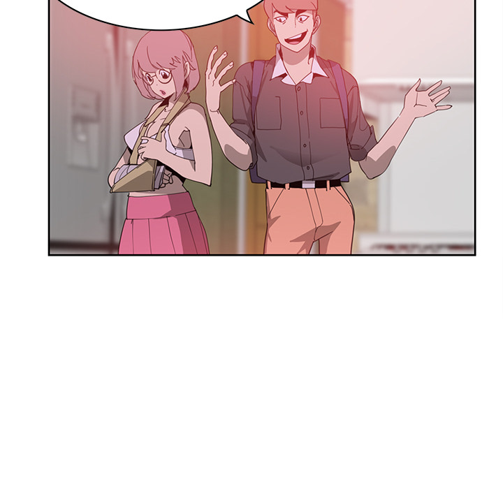 [韩国漫画] 恶母传 乱伦,熟女人妻,巨乳大奶,女学生,不伦#[154P]-134