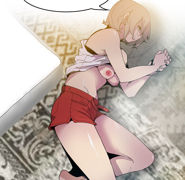 [韩国漫画] 恶母传 乱伦,熟女人妻,巨乳大奶,女学生,不伦#[154P]-28