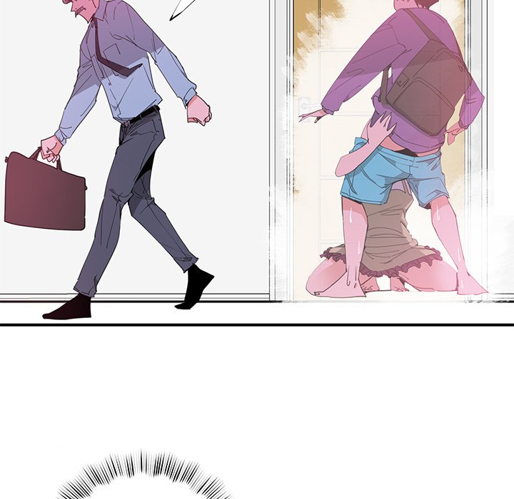 [Manhwa] Evil Mother's Biography Incest, mature woman, big breasts, big tits, female student, incompetent#[115P]-46