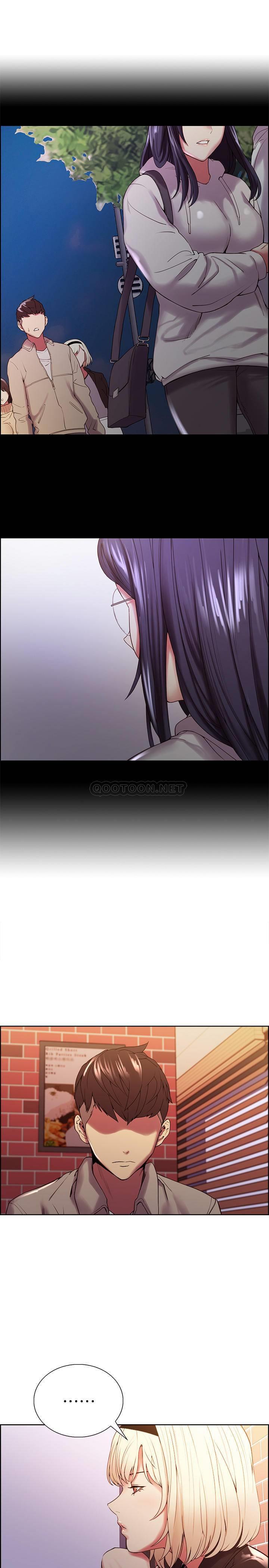 [Manhwa] Roommate recruitment Plot, mature woman, big breasts#[28P]-5