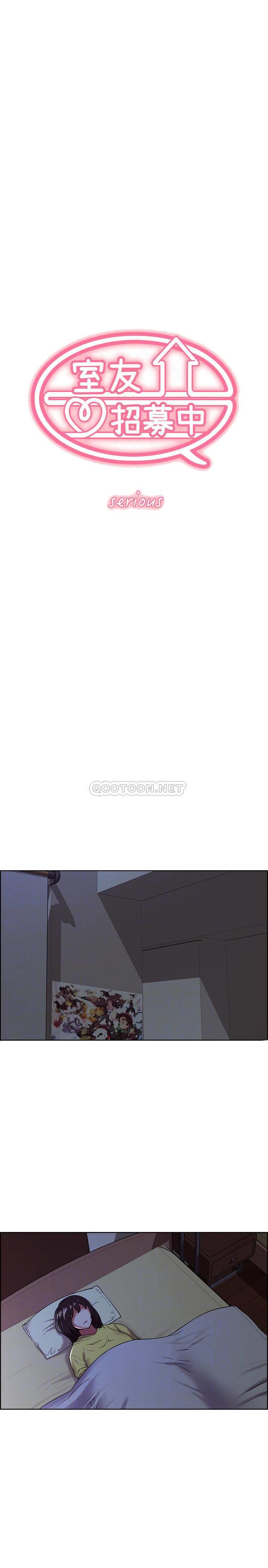[Manhwa] Roommate recruitment Plot, mature woman, big breasts#[29P]-3