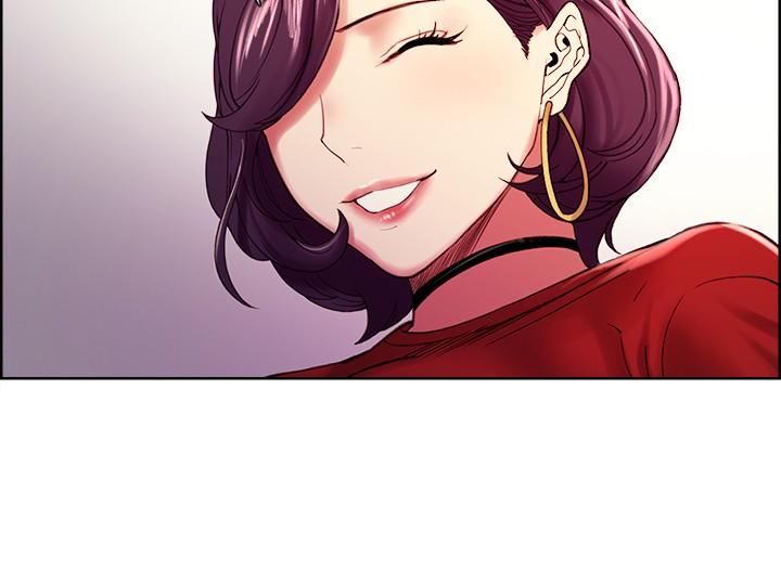 [Manhwa] Roommate recruitment Plot, mature woman, big breasts#[27P]-21