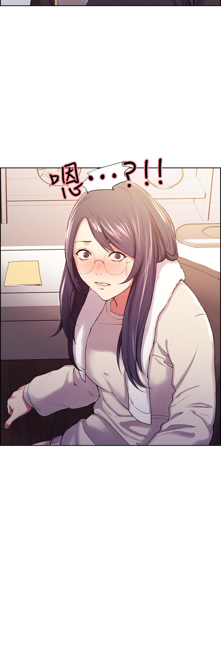 [Manhwa] Roommate recruitment Plot, mature woman, big breasts#[34P]-3