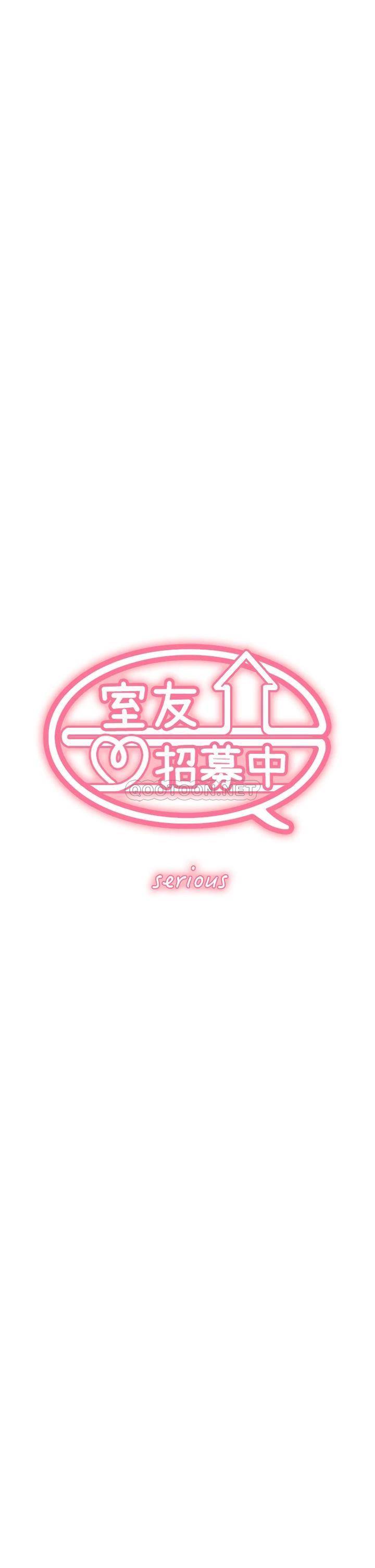 [Manhwa] Roommate recruitment Plot, mature woman, big breasts#[52P]-5