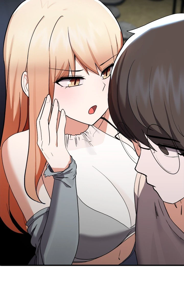 [韩国漫画] 废柴逃脱 剧情,女学生#[38P]-27