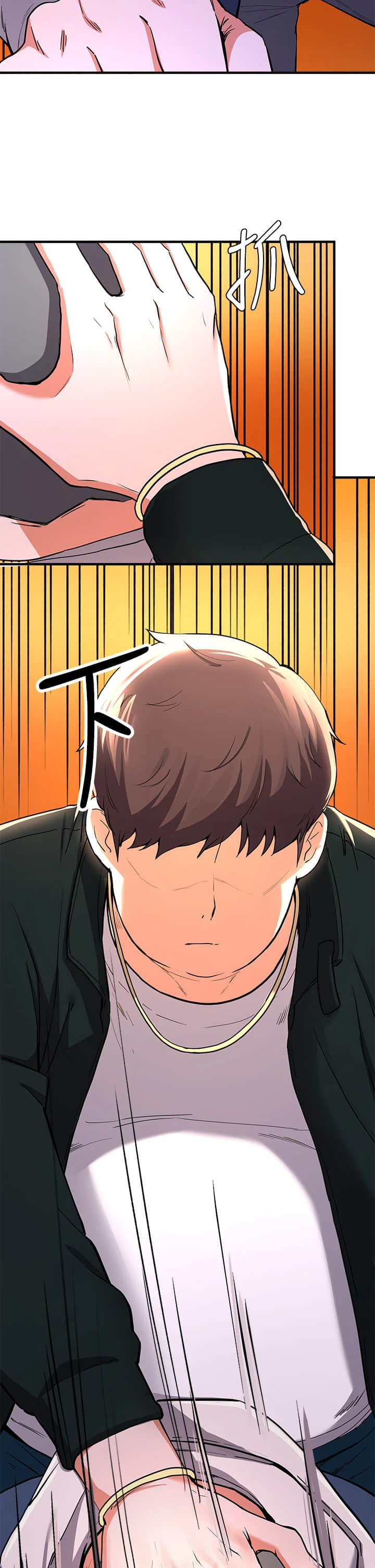 [韩国漫画] 废柴逃脱 剧情,女学生#[48P]-21