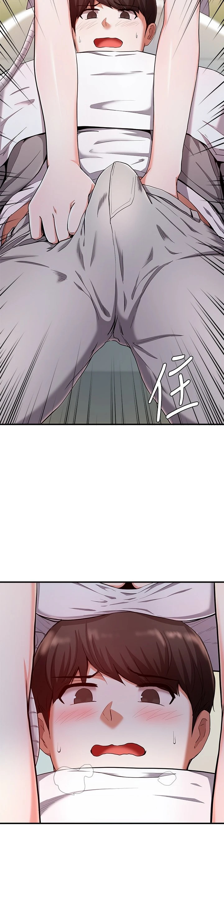 [韩国漫画] 废柴逃脱 剧情,女学生#[35P]-27
