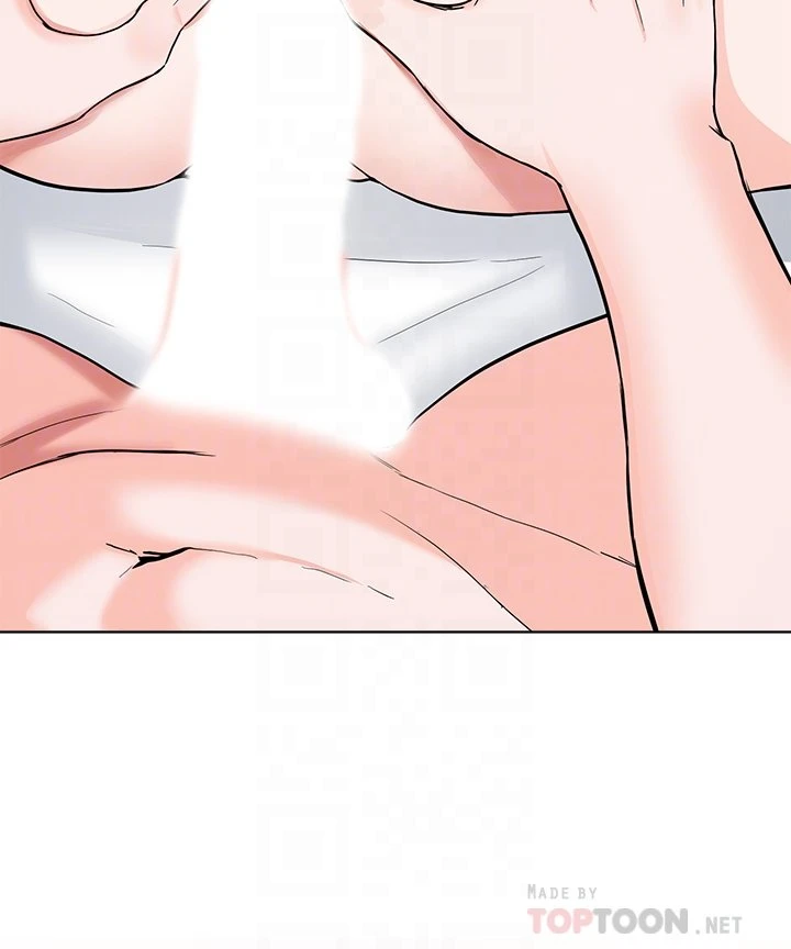 [韩国漫画] 废柴逃脱 剧情,女学生#[33P]-17