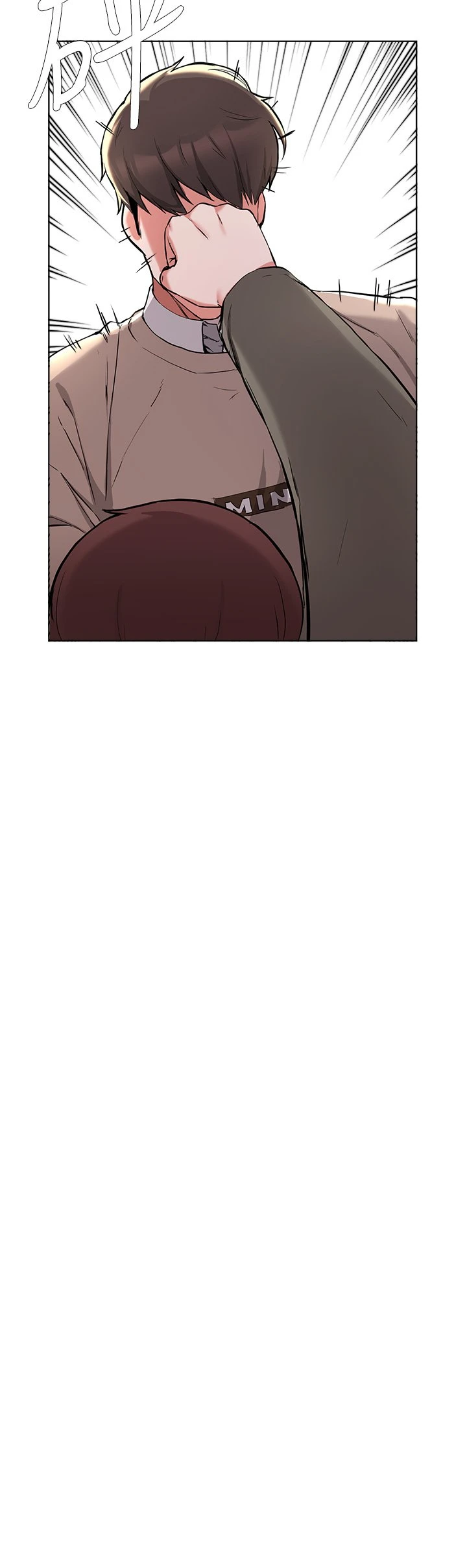[韩国漫画] 废柴逃脱 剧情,女学生#[36P]-7