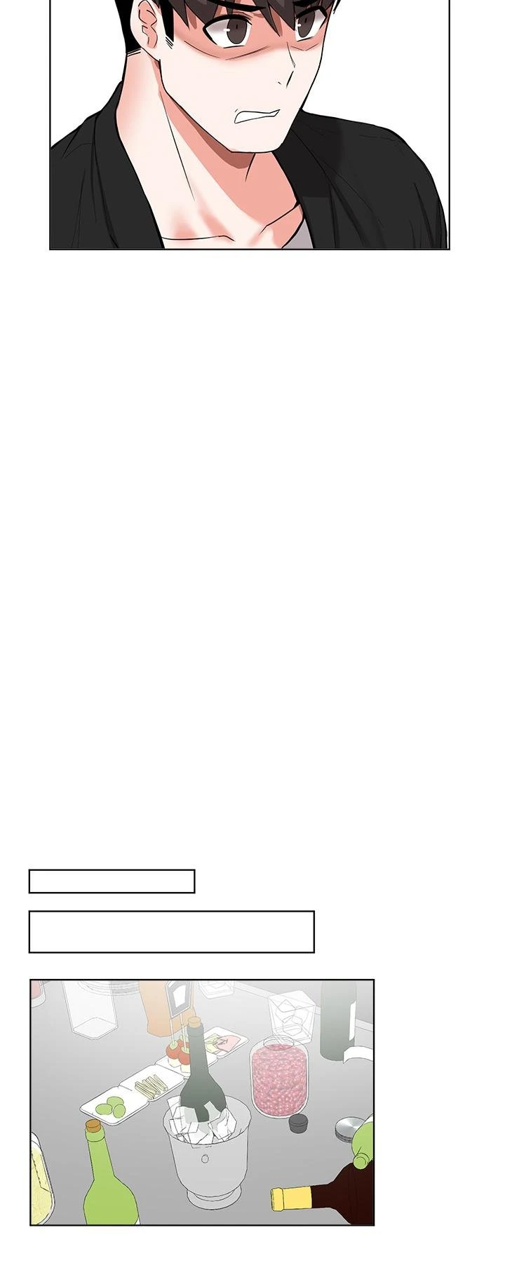 [韩国漫画] 废柴逃脱 剧情,女学生#[30P]-21