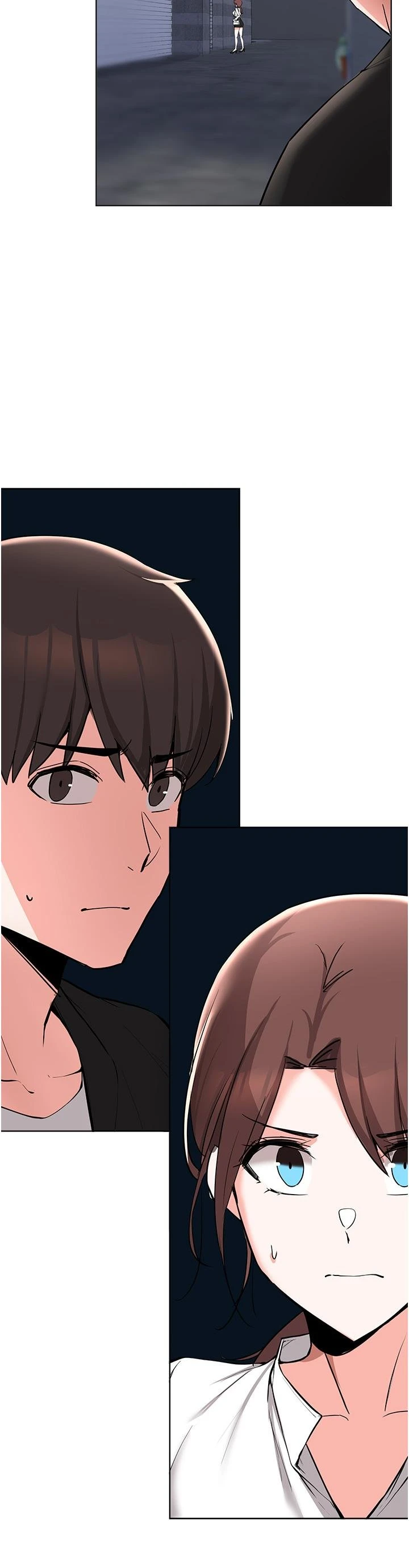 [韩国漫画] 废柴逃脱 剧情,女学生#[31P]-26