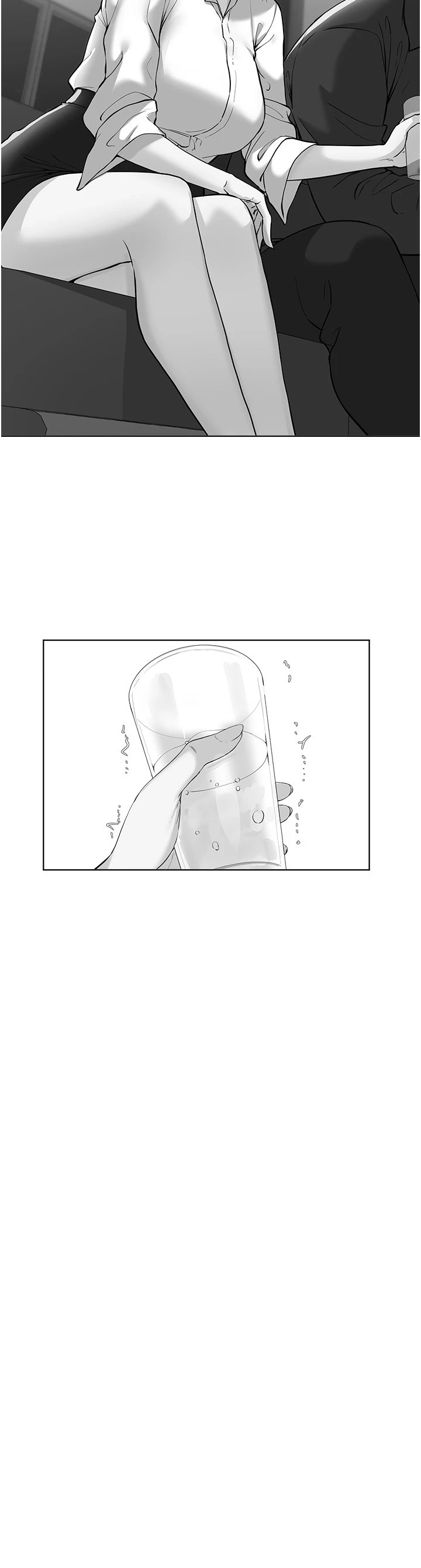 [韩国漫画] 废柴逃脱 剧情,女学生#[30P]-3