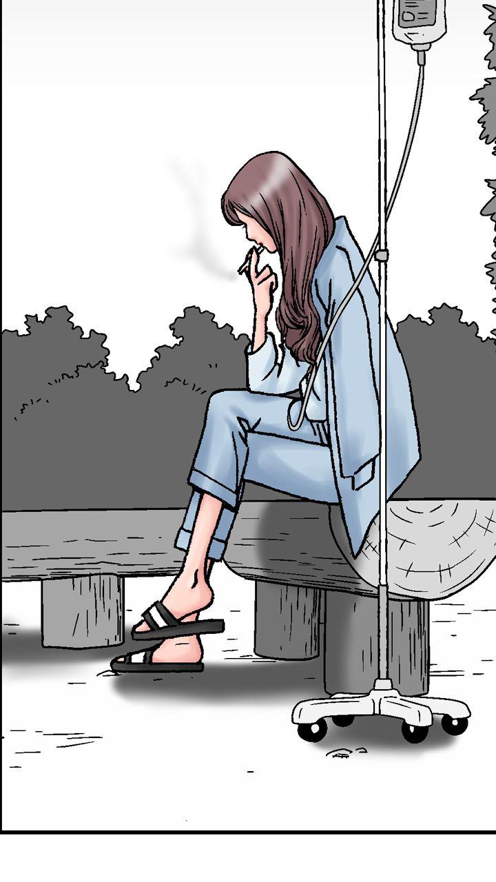 [Manhwa] His woman Plot, big breasts, OL, mature woman wife#[33P]-17