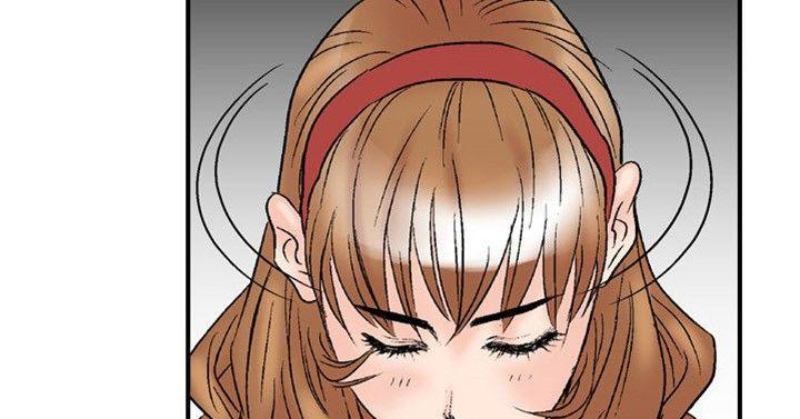 [Manhwa] His woman Plot, big breasts, OL, mature woman wife#[27P]-9