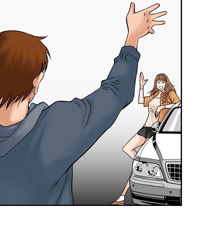 [Manhwa] His woman Plot, big breasts, OL, mature woman wife#[28P]-10