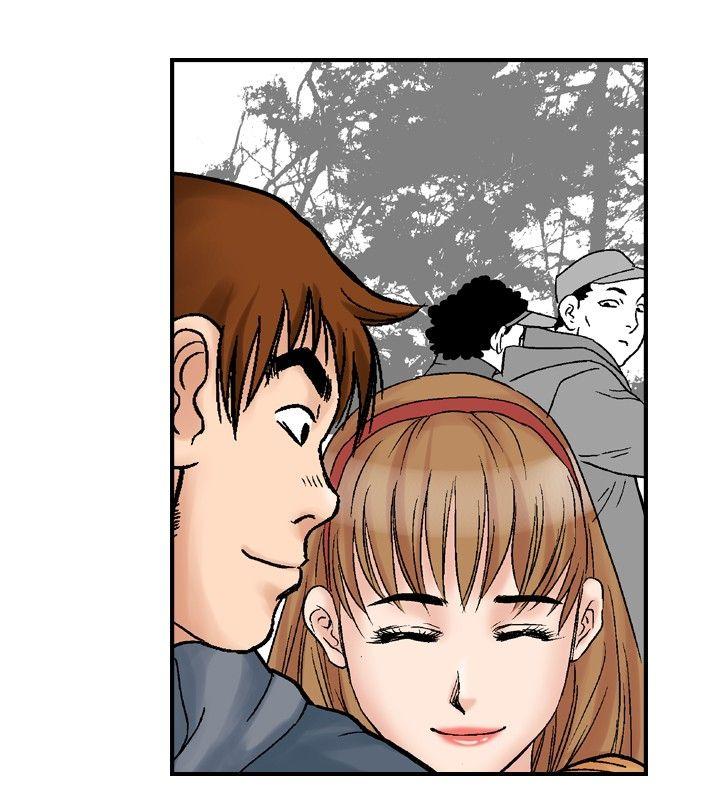 [Manhwa] His woman Plot, big breasts, OL, mature woman wife#[28P]-22
