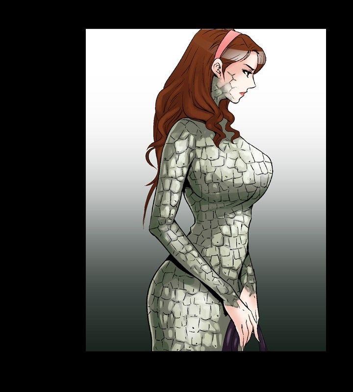 [Manhwa] His woman Plot, big breasts, OL, mature woman wife#[28P]-4