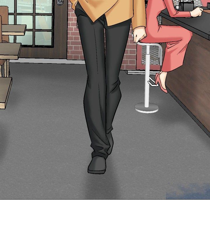 [Manhwa] His woman Plot, big breasts, OL, mature woman wife#[36P]-10
