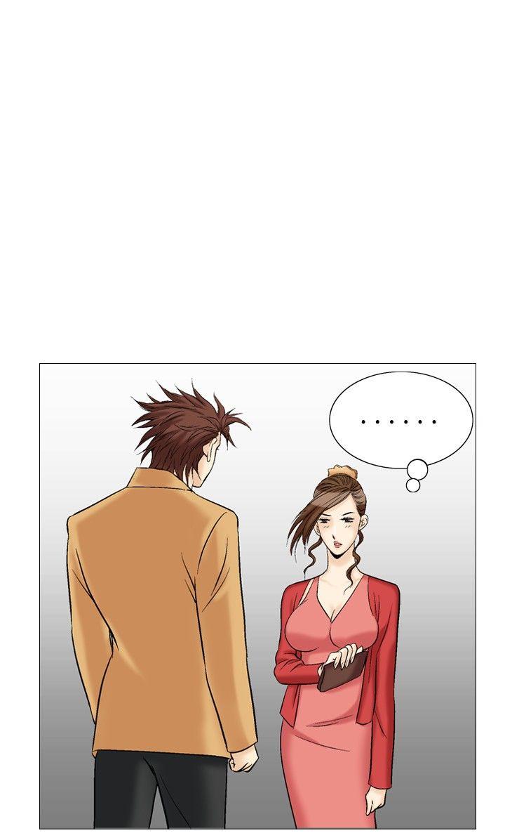 [Manhwa] His woman Plot, big breasts, OL, mature woman wife#[36P]-29