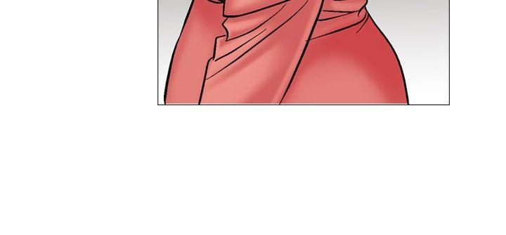 [Manhwa] His woman Plot, big breasts, OL, mature woman wife#[36P]-6