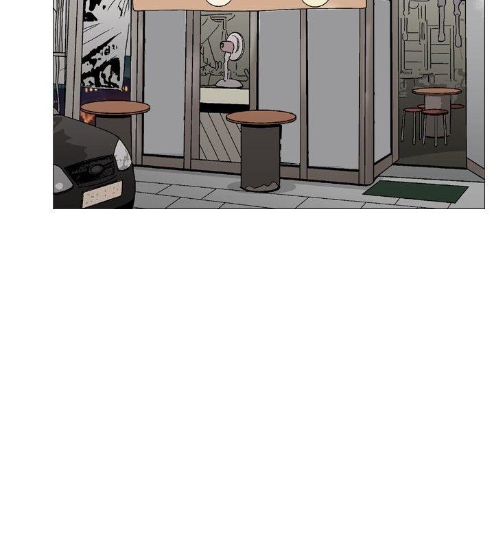 [Manhwa] His woman Plot, big breasts, OL, mature woman wife#[23P]-22