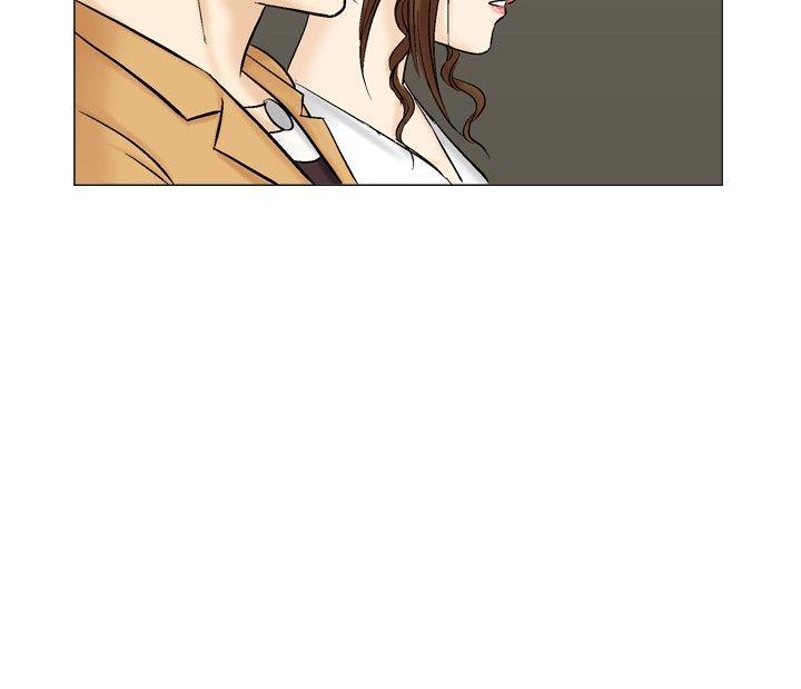 [Manhwa] His woman Plot, big breasts, OL, mature woman wife#[34P]-20