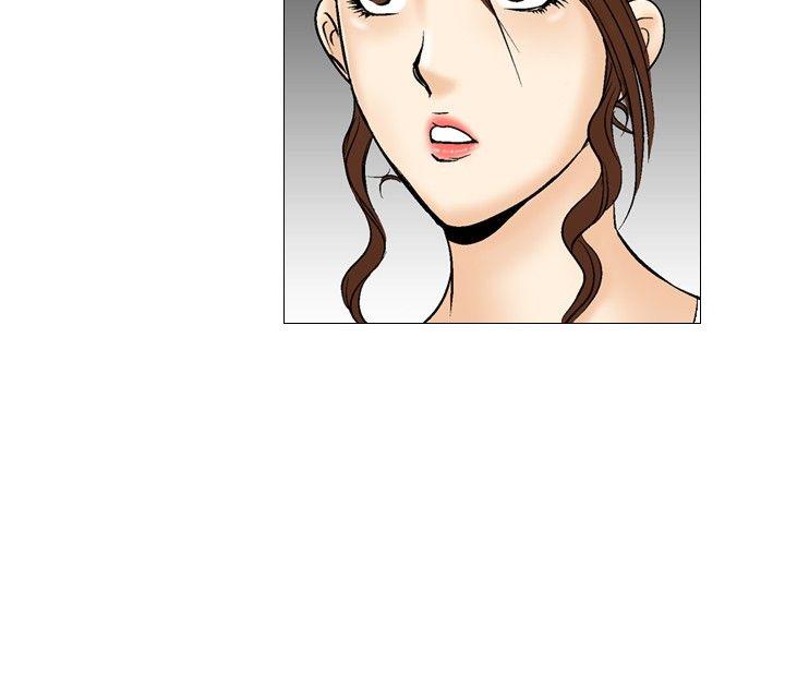 [Manhwa] His woman Plot, big breasts, OL, mature woman wife#[34P]-22
