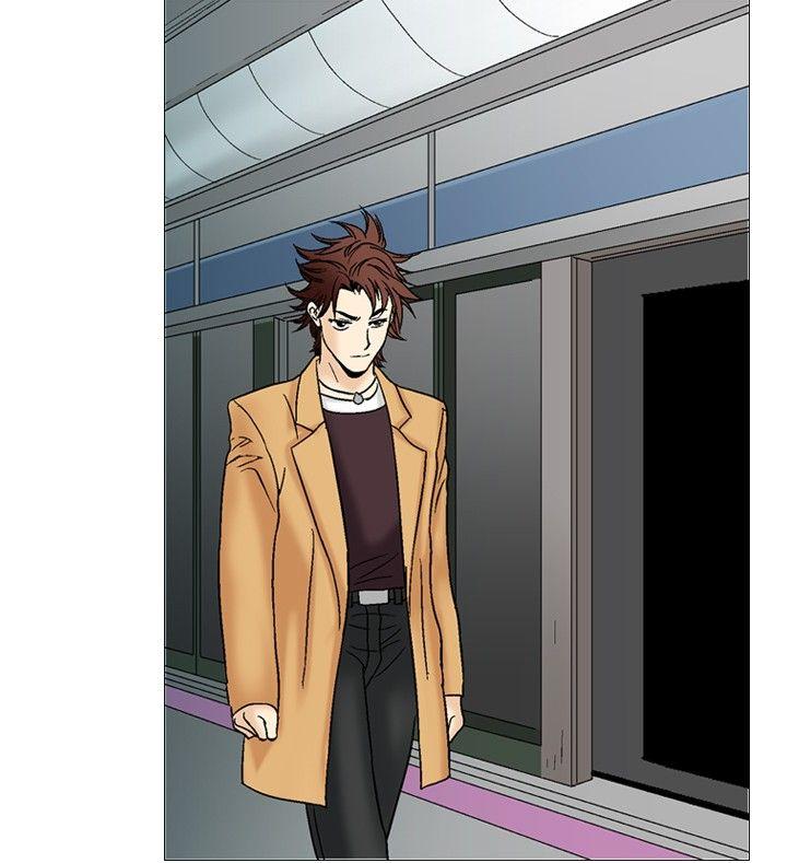 [Manhwa] His woman Plot, big breasts, OL, mature woman wife#[34P]-28