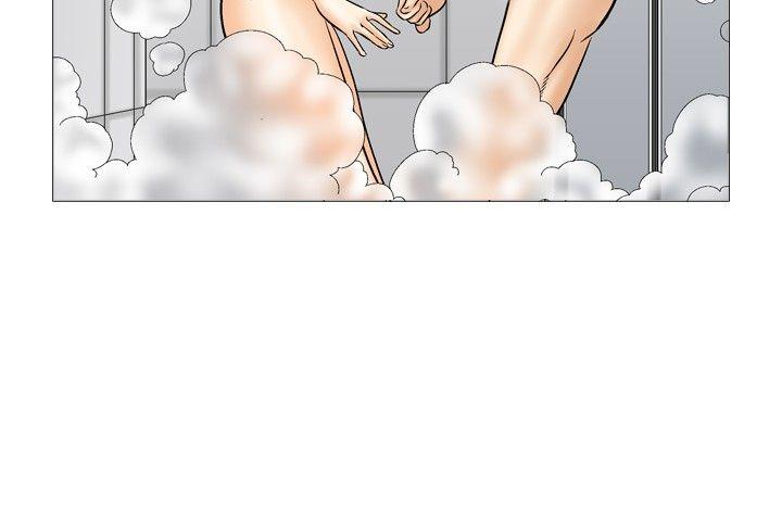 [Manhwa] His woman Plot, big breasts, OL, mature woman wife#[30P]-12
