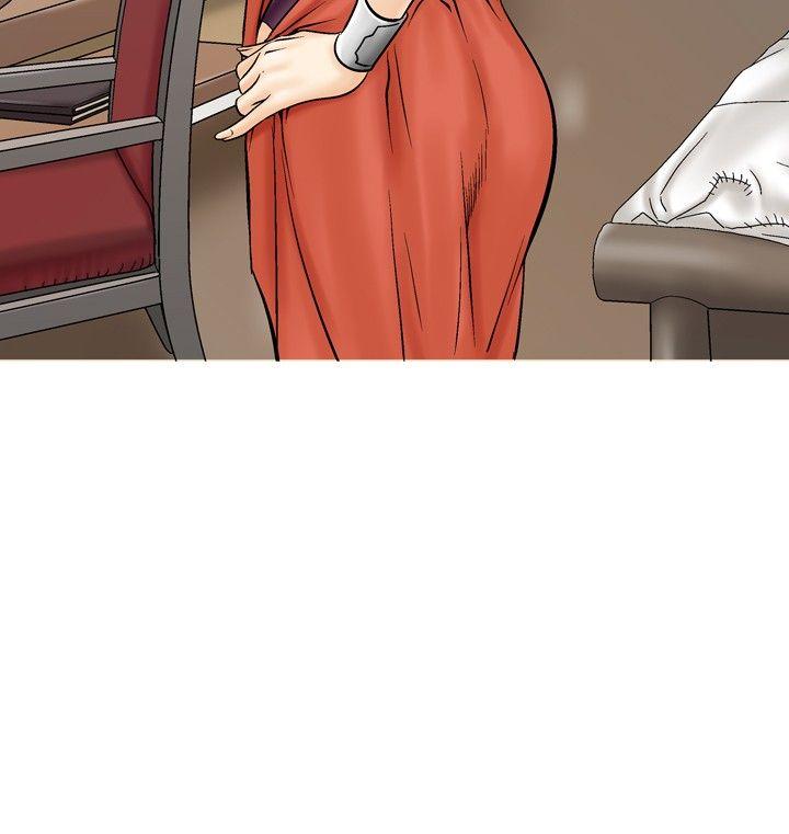 [Manhwa] His woman Plot, big breasts, OL, mature woman wife#[30P]-2