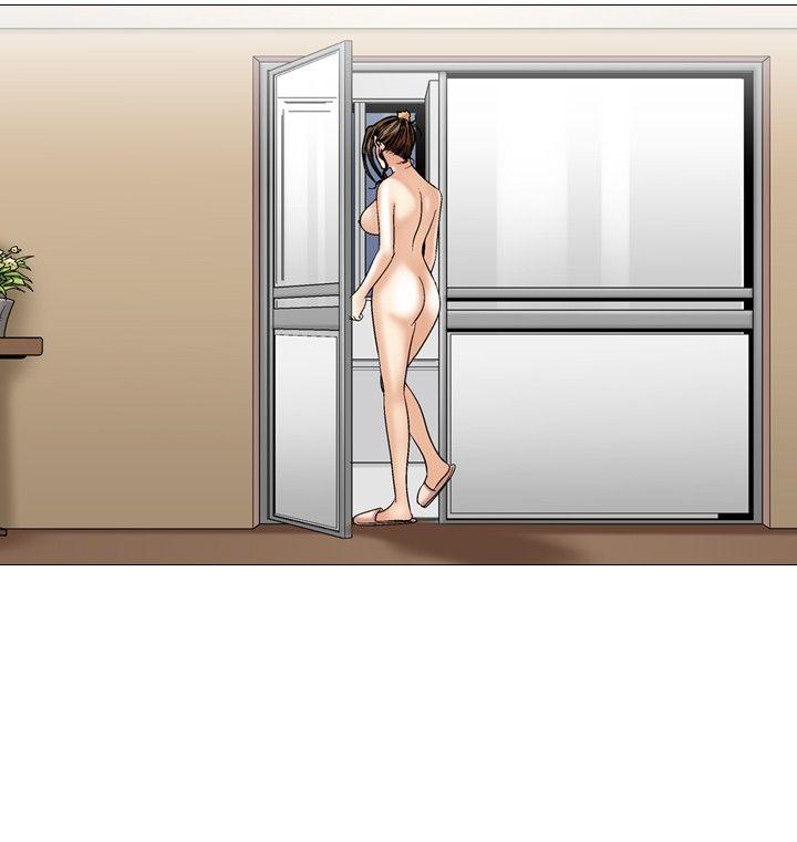 [Manhwa] His woman Plot, big breasts, OL, mature woman wife#[30P]-8