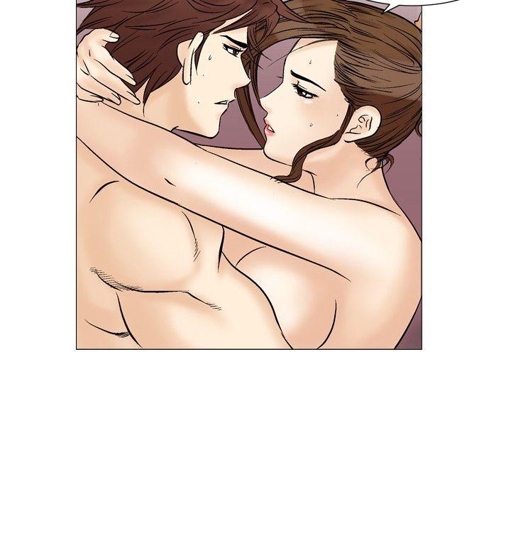 [韩国漫画] 他的女人 剧情,巨乳大奶,OL,熟女人妻#[29P]-20