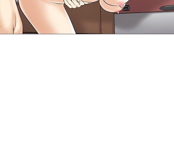 [Manhwa] His woman Plot, big breasts, OL, mature woman wife#[23P]-2