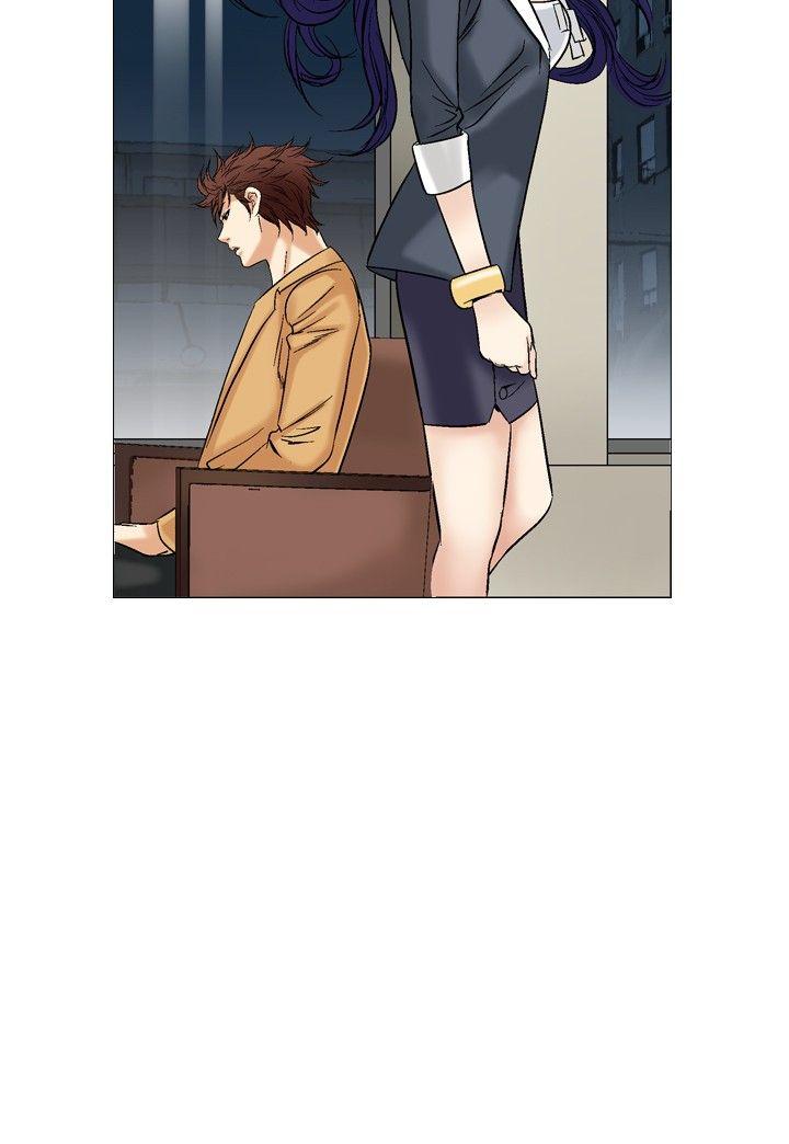 [Manhwa] His woman Plot, big breasts, OL, mature woman wife#[32P]-6