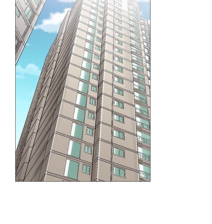 [Manhwa] His woman Plot, big breasts, OL, mature woman wife#[27P]-8