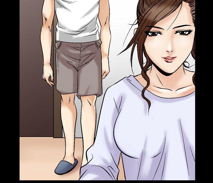 [Manhwa] His woman Plot, big breasts, OL, mature woman wife#[28P]-4