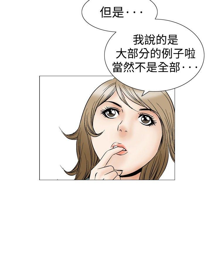 [Manhwa] His woman Plot, big breasts, OL, mature woman wife#[33P]-23