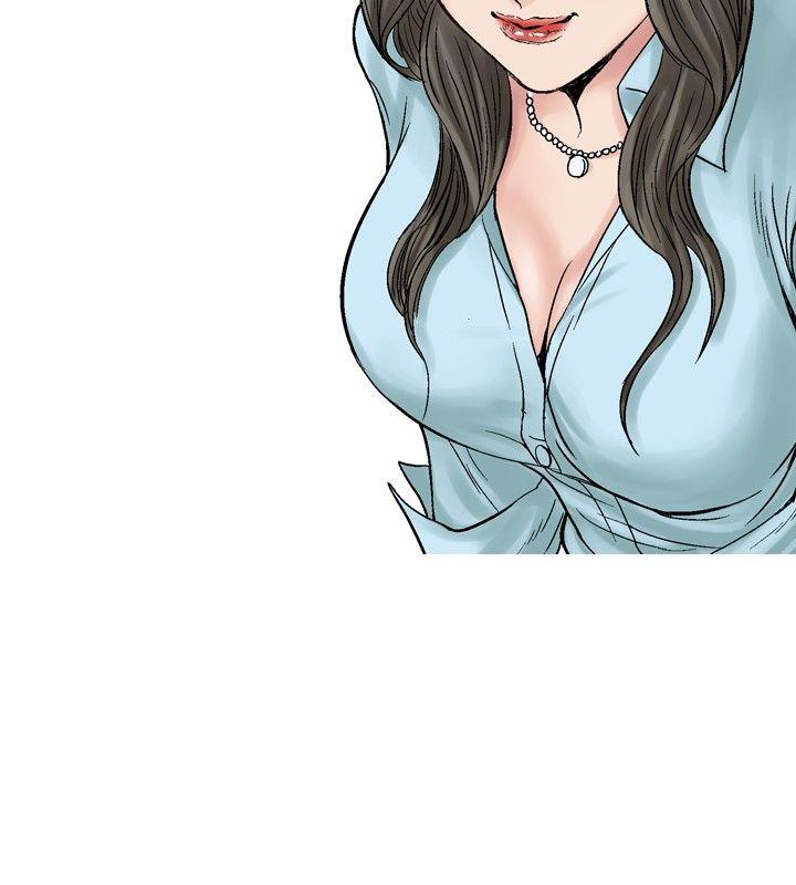 [Manhwa] His woman Plot, big breasts, OL, mature woman wife#[21P]-8