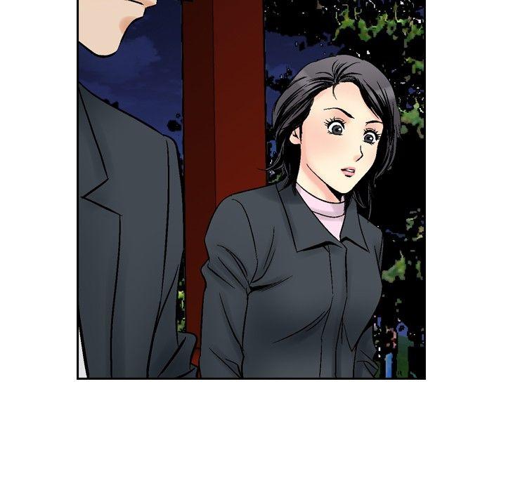 [韩国漫画] 他的女人 剧情,巨乳大奶,OL,熟女人妻#[22P]-12