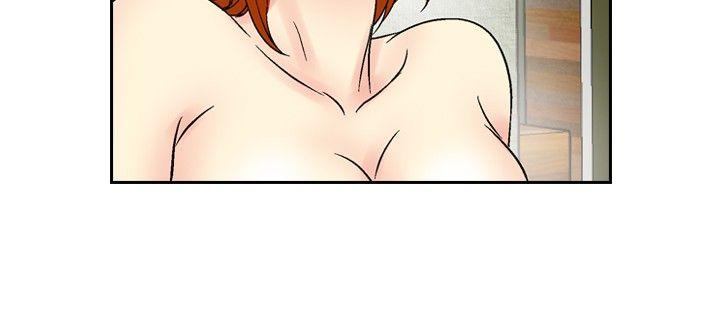 [Manhwa] His woman Plot, big breasts, OL, mature woman wife#[19P]-13