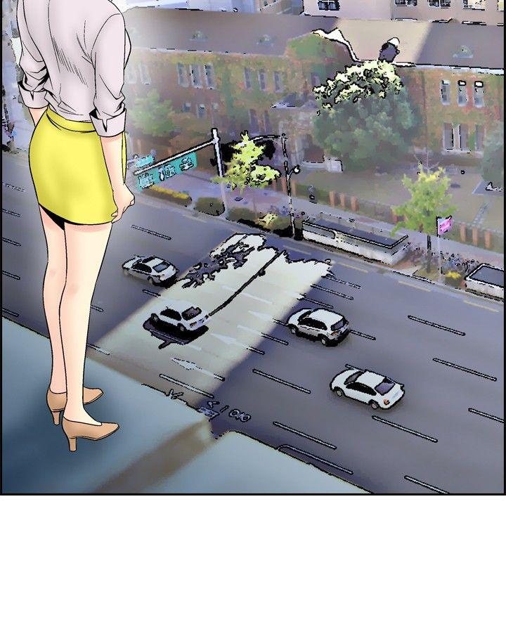 [Manhwa] His woman Plot, big breasts, OL, mature woman wife#[22P]-15