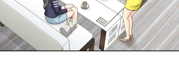 [Manhwa] His woman Plot, big breasts, OL, mature woman wife#[22P]-4
