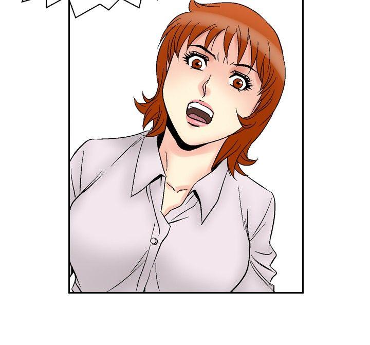 [Manhwa] His woman Plot, big breasts, OL, mature woman wife#[22P]-7