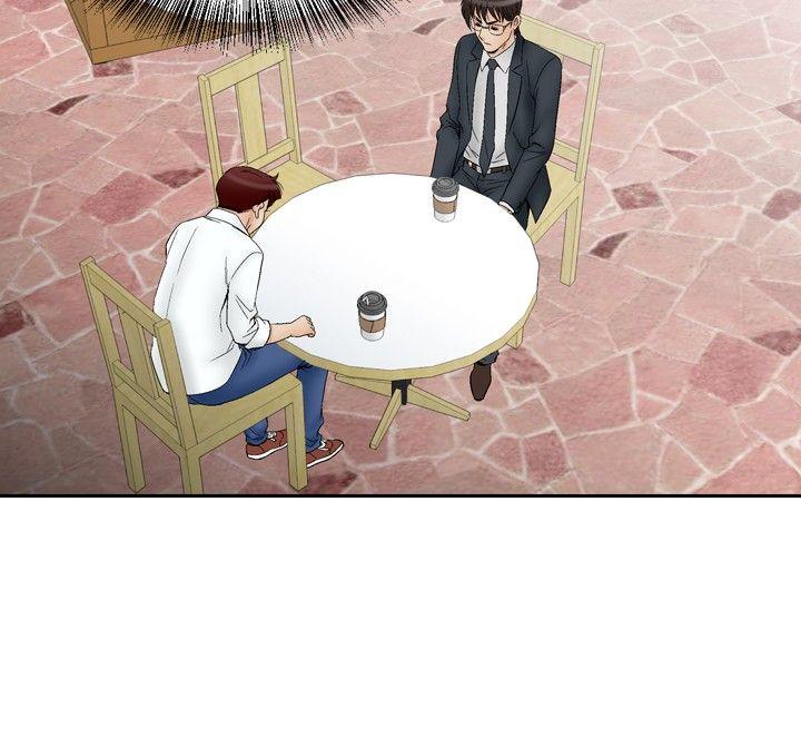 [Manhwa] His woman Plot, big breasts, OL, mature woman wife#[23P]-16