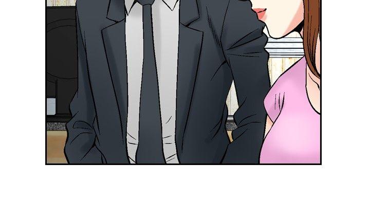 [Manhwa] His woman Plot, big breasts, OL, mature woman wife#[19P]-5