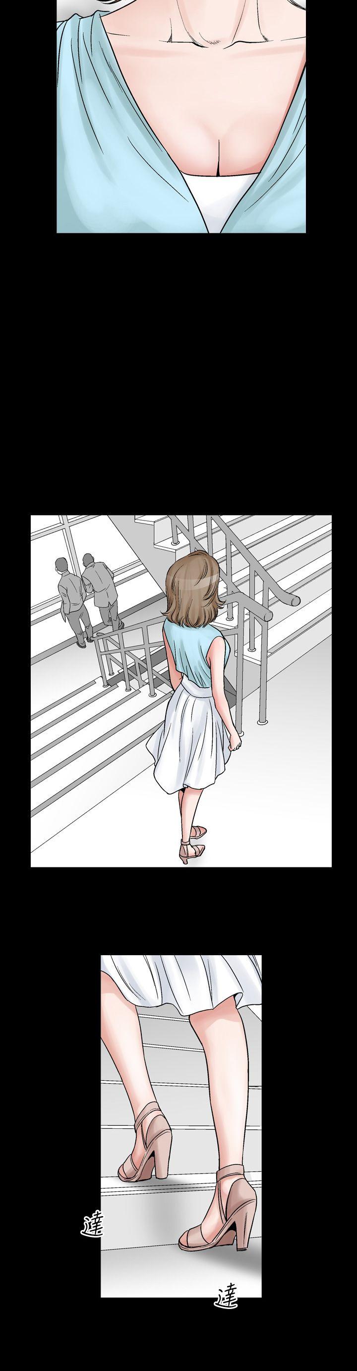 [韩国漫画] 他的女人 剧情,巨乳大奶,OL,熟女人妻#[26P]-16