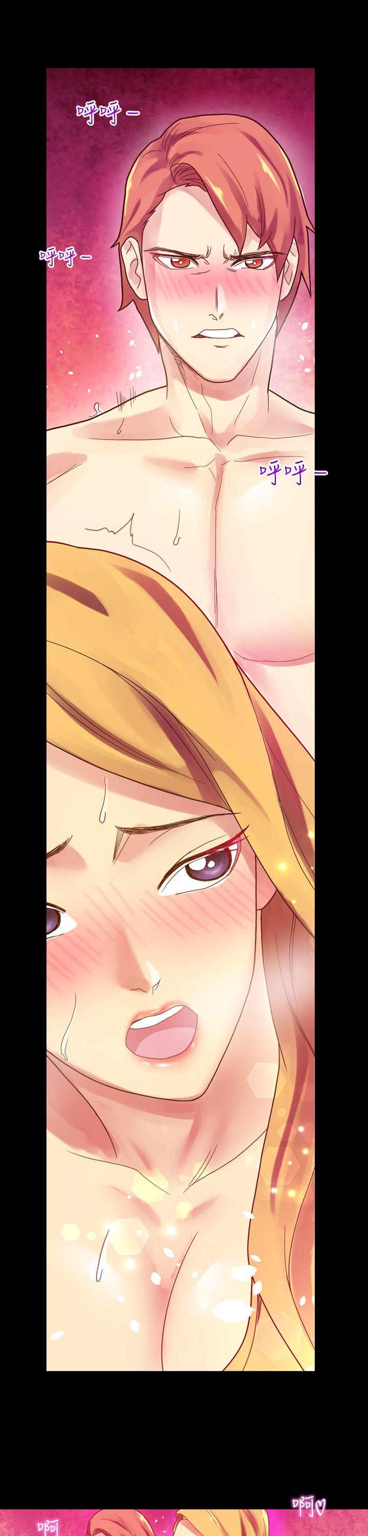 [Manhwa] Her fantasy Plot, maid, big breasts#[36P]-22