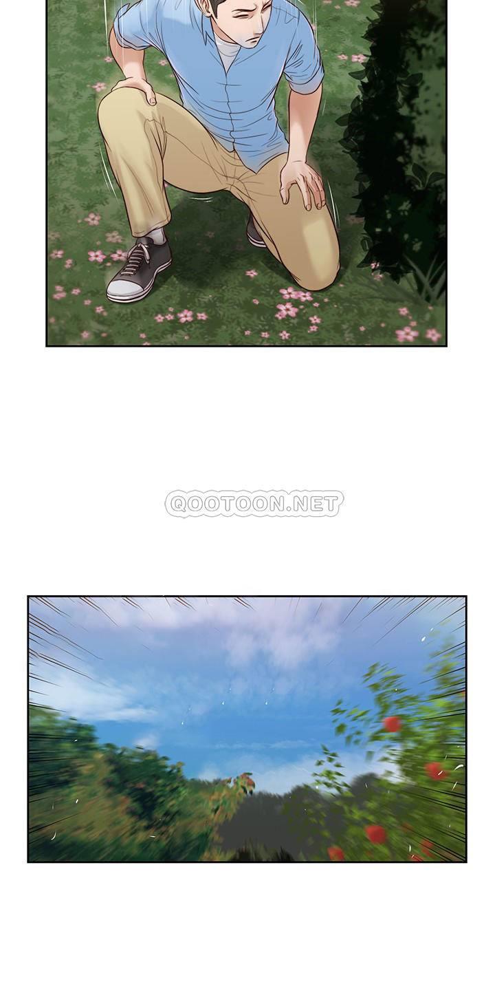 [韩国漫画] 妾（小妾） 乱伦,巨乳大奶,不伦,熟女人妻#[20P]-16