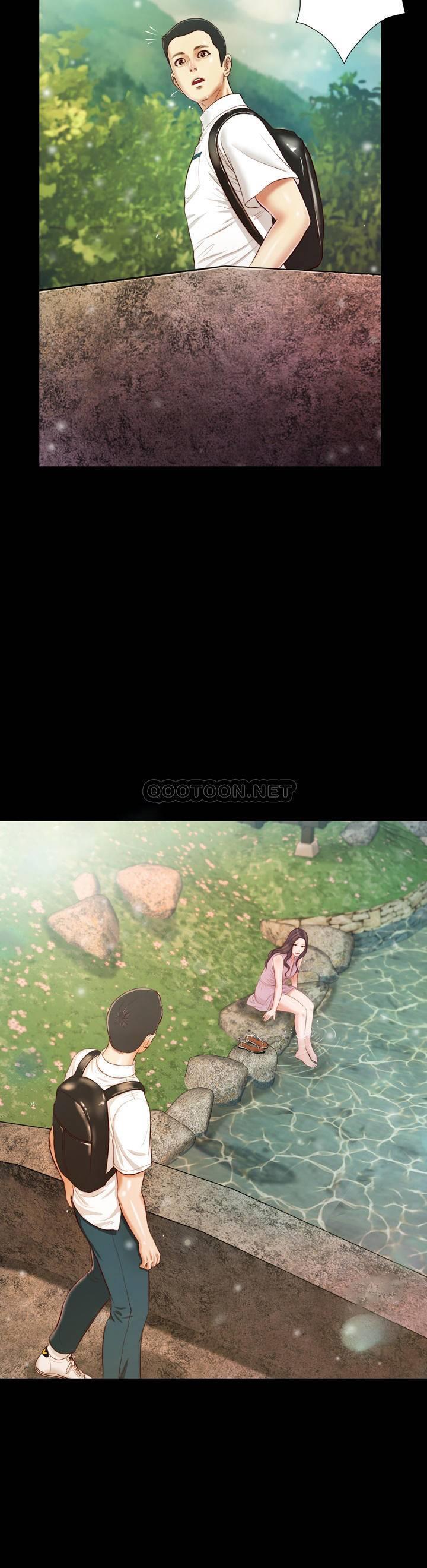 [Manhwa] Concubine (concubine) Incest, big tits, incompetence, mature woman wife#[25P]-23
