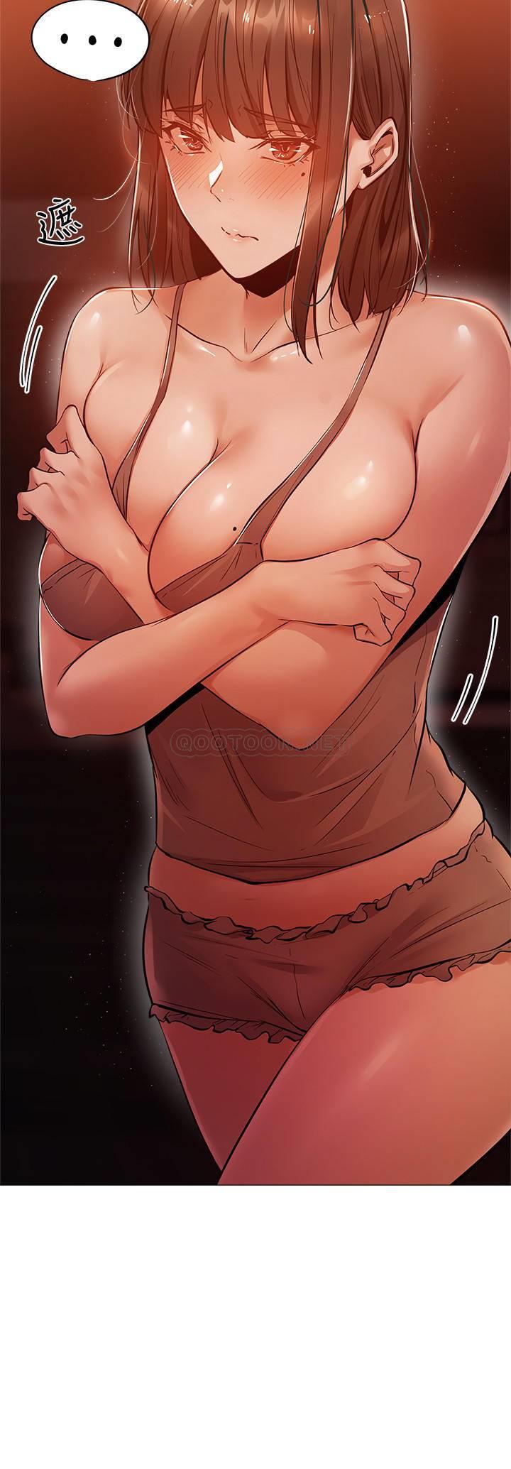 [韩国漫画] 还有空房吗？ 剧情,熟女人妻,巨乳大奶, 女学生#[38P]-5